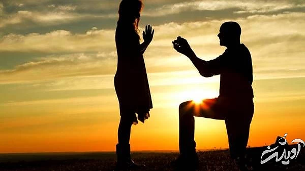 آداب و رسوم مراسم خواستگاری Matchmaking